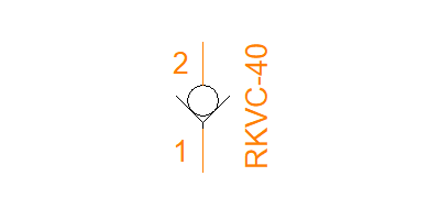 RKVC-40